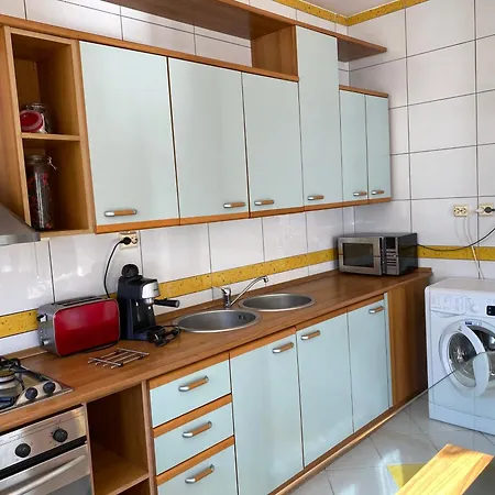 Cosy In The Heart Of דירה *