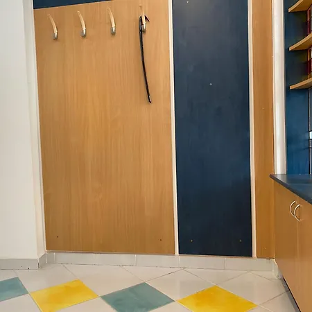 Cosy In The Heart Of