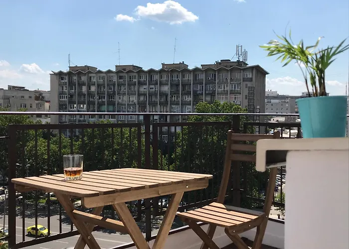 Apartman Cosy In The Heart Of