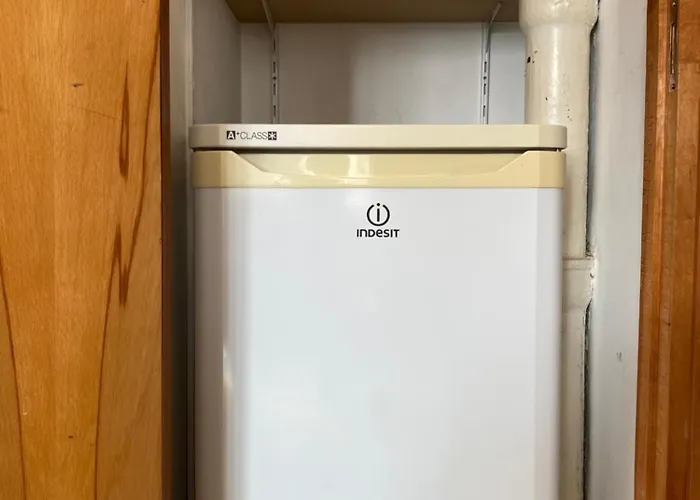 Apartman Cosy In The Heart Of Bukarest