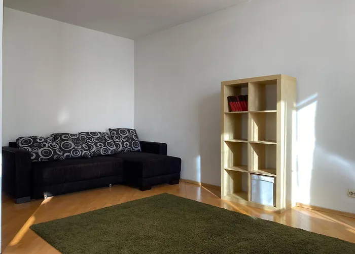 Cosy In The Heart Of * Bukarest