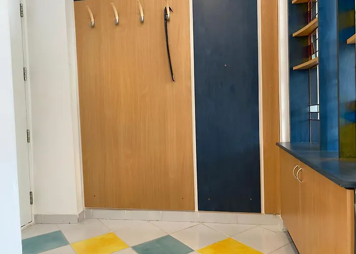 Cosy In The Heart Of