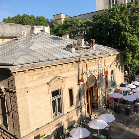 Apartamento Cosy In The Heart Of