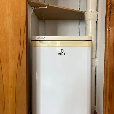 Apartament Cosy In The Heart Of Bucureşti