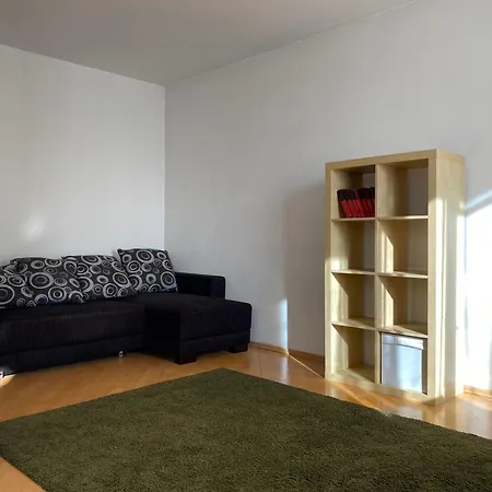 Cosy In The Heart Of * Bucureşti