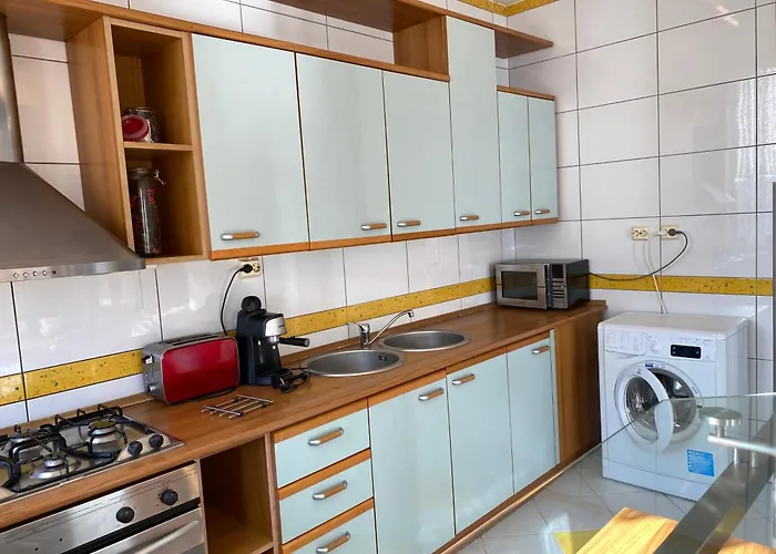 Cosy In The Heart Of Apartament *