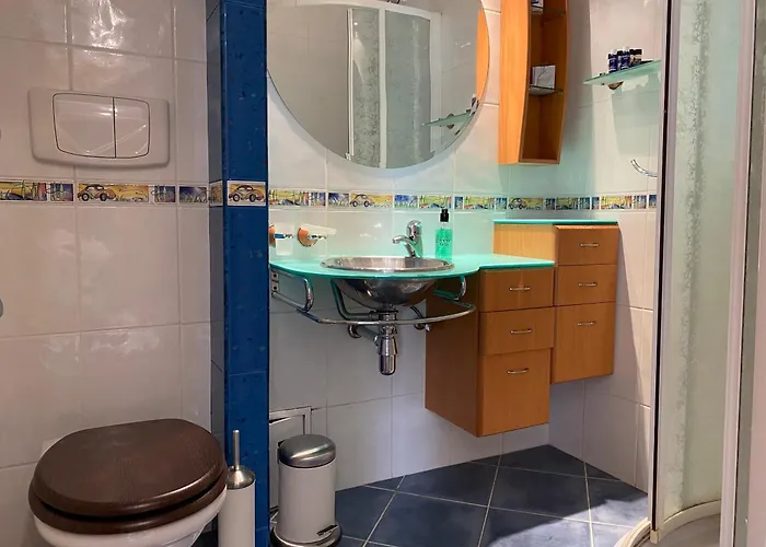 Cosy In The Heart Of Apartament Bucureşti