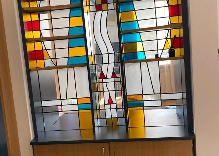 Apartament Cosy In The Heart Of Bucureşti